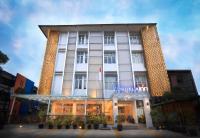 B&B Bengkulu - Cordela Inn Bengkulu - Bed and Breakfast Bengkulu