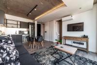 411 The Signature, De Waterkant - B&B