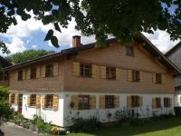 Ferienwohnung Landhaus Martin - Bed and Breakfast