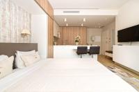 Avenida da Liberdade Luxury Studio - B&B Lisbona