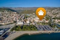 Kruzic app - B&B Crikvenica