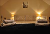 Tweepersoonskamer met Eigen Badkamer