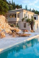 Luxury Villa in Agios Nikitas - B&B Ágios Nikítas