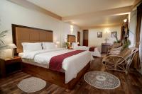 Suite Deluxe
