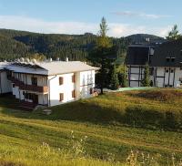 Snowfall Villa - Ferienwohnung Donovaly