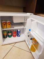 Camera Tripla con Bagno in Comune