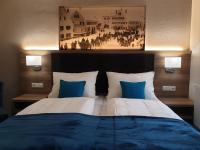 Gästehaus Bräuhaus Lepple - B&B Vöhringen