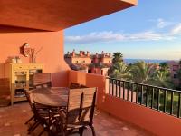 PENTHOUSE BLUELINE IN SIERRA CORTINA - Chambres d'hôtes Finestrat