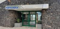 Luxury Apartamento Luz de Mar Complejo Playa Roca - Ferienwohnung Costa Teguise