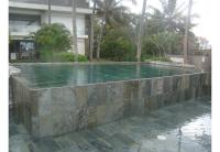 Althea's stylish,homely apartment on the beach by Althea Holidays - AH 7 - B&B Grand Baie