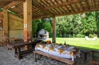 Agriturismo Bellavista - B&B Radicondoli