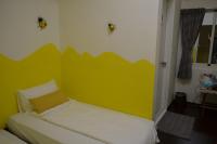 Camera Singola con Bagno