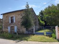 Wisteria Cottage - B&B Les Adjots