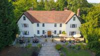 B&B Haverhill - Sturmer Hall Hotel and Conference Centre - Bed and Breakfast Haverhill