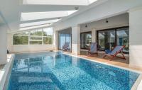 Villa Petra - B&B Veliki Broćanac