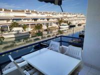 Apartamentos El Puerto 3000 - B&B Alcocéber