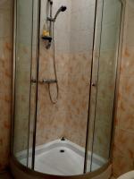 Doppelzimmer mit Gemeinschaftsbad