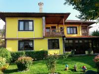 B&B Koprivshtitsa - Guest House Bolyarka - Bed and Breakfast Koprivshtitsa