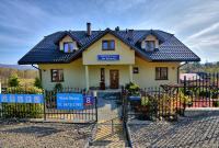 Na Równej Bieszczady - Bed and Breakfast Polańczyk