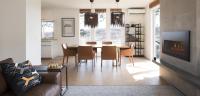 Furano Lofts - B&B