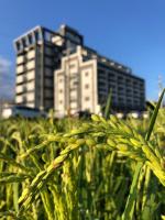 遊山水民宿一二館來電可享優惠方案 - Chambres d'hôtes Chi-an
