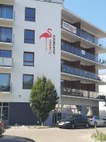 Flamingo Studio Apartments Międzyzdroje - B&B Międzyzdroje