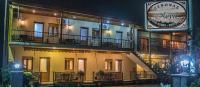 B&B Loutraki - Avgi - Bed and Breakfast Loutraki