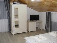 Family Room with Private Bathroom