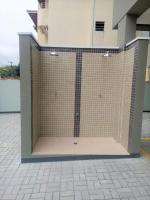 Apartamento completo no bairro Itagua Ubatuba SP - Chambres d'hôtes Ubatuba