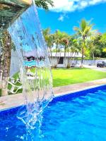 Morada do Sol Cambury - B&B Cambará