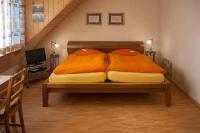 Doppelzimmer mit eigenem Bad