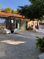 Casas Dos Infantes - Turismo Rural - B&B
