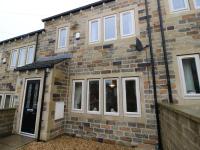 Modern Town House Shepley - B&B
