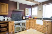 The Old Dairy - Brosterfield Farm - B&B Eyam