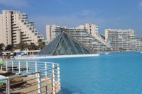 San Alfonso del Mar, Algarrobo - B&B Algarrobo