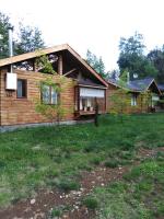 Two-Bedroom Bungalow