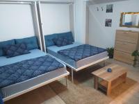 Skadarska Blue - Ferienwohnung Belgrad