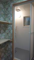 Standard Double Room with Two Double Beds