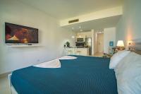 Apartamento con vistas al mar