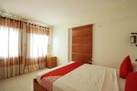 Chambre Double Supérieure