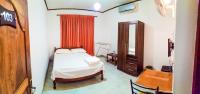 Chambre Double Supérieure