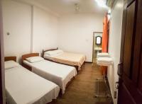 Chambre Familiale
