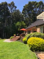 B&B Whangarei - N.Z Country Home - Bed and Breakfast Whangarei
