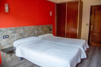 Habitación Doble con vistas a las montañas - 2 camas