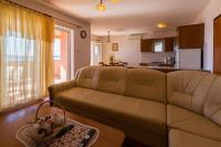 Apartment mit Meerblick