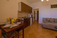 Apartment - Erdgeschoss