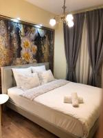 B&B Bukarest - Bucharest Central Apartments - Bed and Breakfast Bukarest