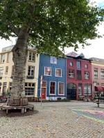 Het Rode Pakhuis - B&B Doesburg
