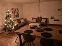 Ferienwohnung Contrescarpe City - B&B Bremen