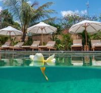 The Inn Possible - Bed and Breakfast Uluwatu